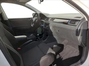 Škoda Rapid Spaceback