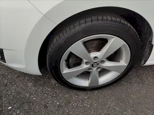 Škoda Rapid Spaceback