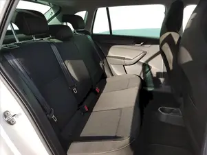 Škoda Rapid Spaceback