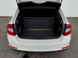 Škoda Rapid Spaceback