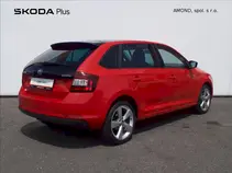 Rapid Spaceback Style Plus