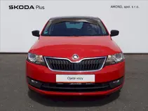 Rapid Spaceback Style Plus
