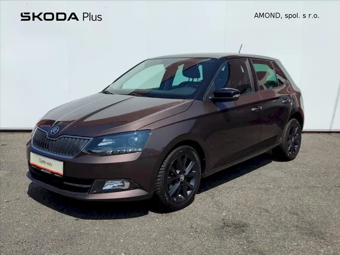 Fabia 