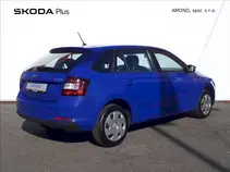 Rapid Spaceback 