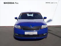 Rapid Spaceback 