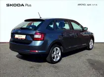 Rapid Spaceback 