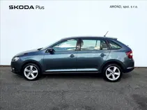 Rapid Spaceback 