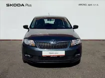 Rapid Spaceback 