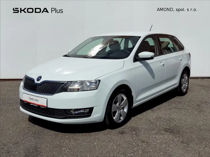 Rapid Spaceback
