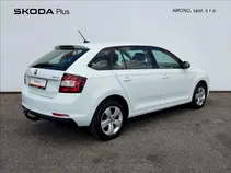 Rapid Spaceback