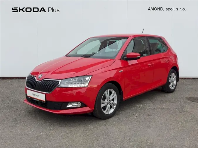 Fabia 