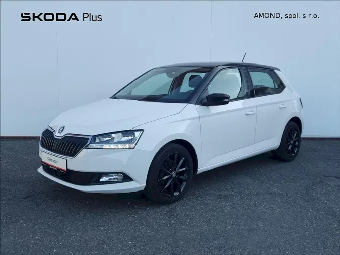Fabia