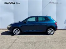 Fabia 