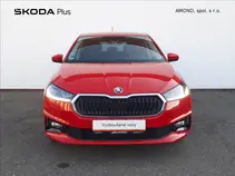 Fabia Style Plus