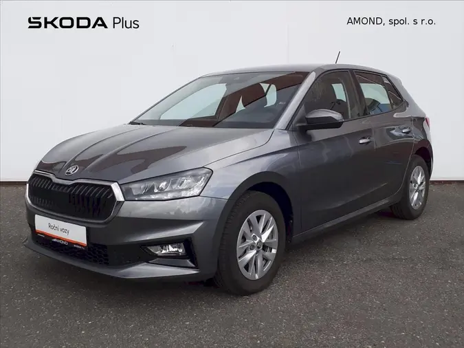 Fabia Selection
