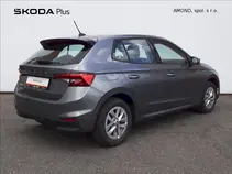 Fabia Selection