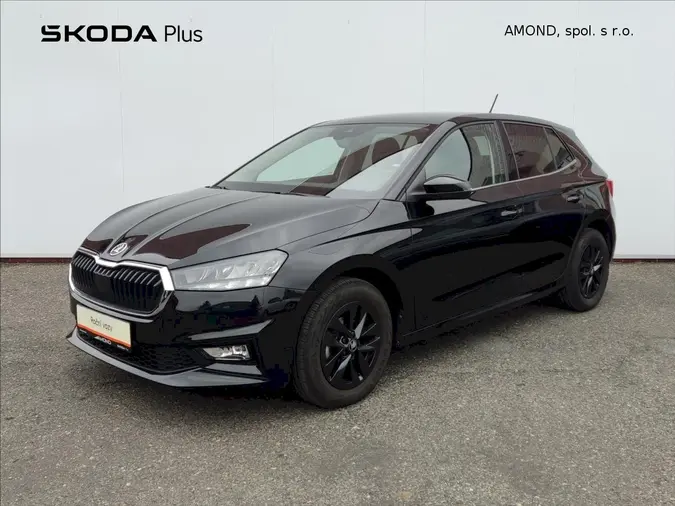 Fabia