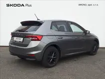 Fabia Top Selection