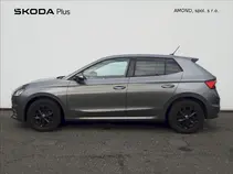Fabia Top Selection