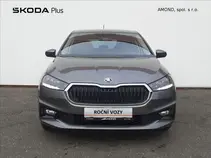 Fabia Top Selection