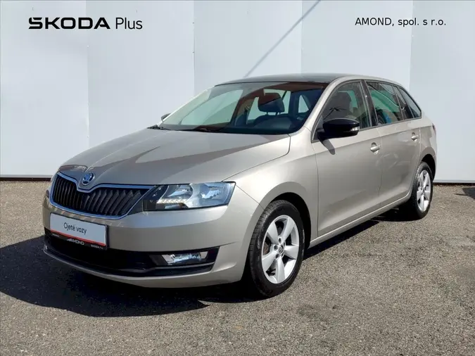 Rapid Spaceback