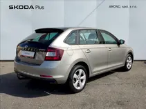 Rapid Spaceback