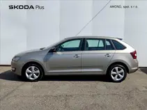 Rapid Spaceback