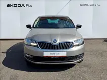 Rapid Spaceback