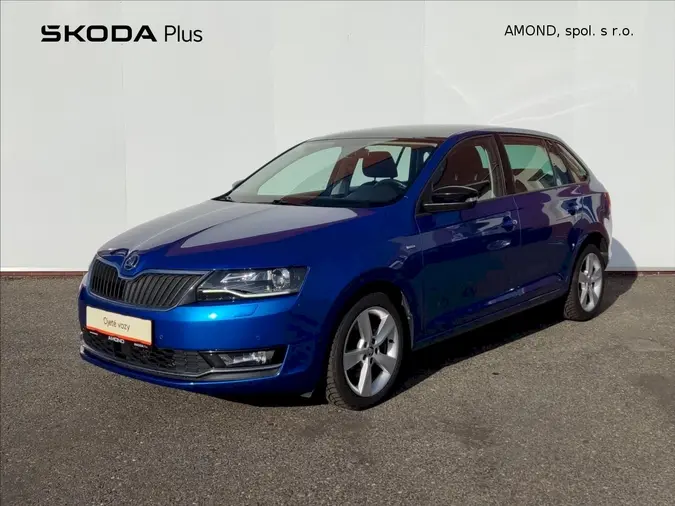 Rapid Spaceback
