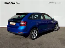 Rapid Spaceback