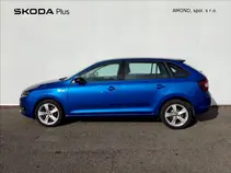 Rapid Spaceback 