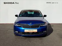 Rapid Spaceback 