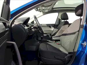 Škoda Rapid Spaceback 