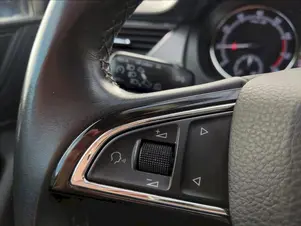 Škoda Rapid Spaceback 