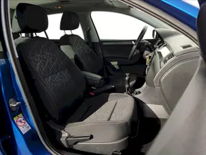 Škoda Rapid Spaceback 