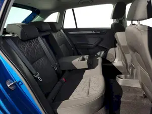 Škoda Rapid Spaceback 