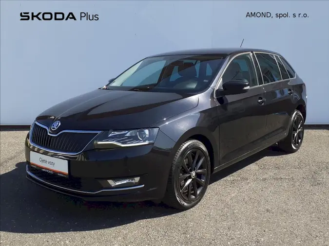 Rapid Spaceback