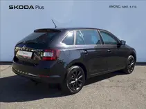 Rapid Spaceback