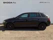Rapid Spaceback 