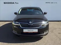 Rapid Spaceback