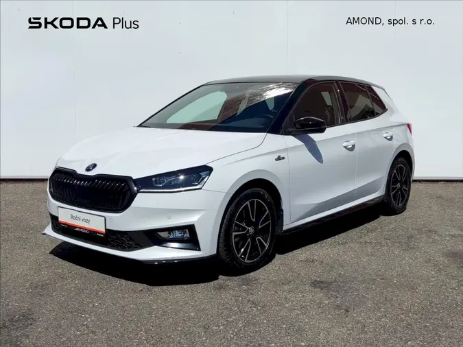 Fabia 