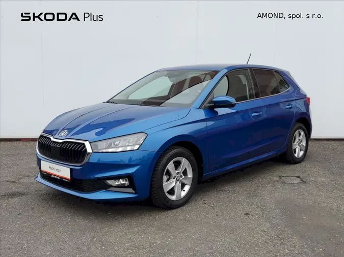 Fabia 
