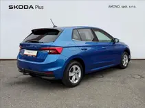 Fabia 