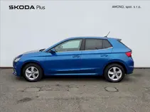 Fabia 