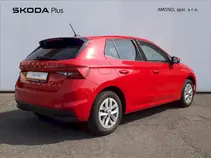 Fabia Top Selection