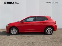 Fabia Top Selection