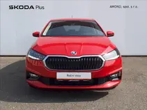 Fabia Top Selection