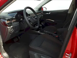 Škoda Fabia Top Selection