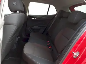Škoda Fabia Top Selection