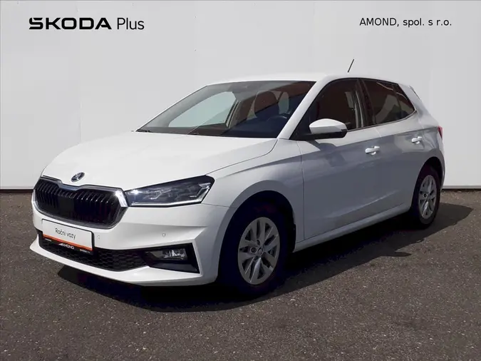 Fabia